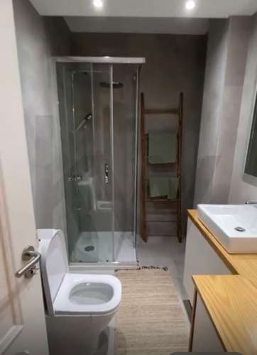 Apartamento ao Hospital S.JOÃO