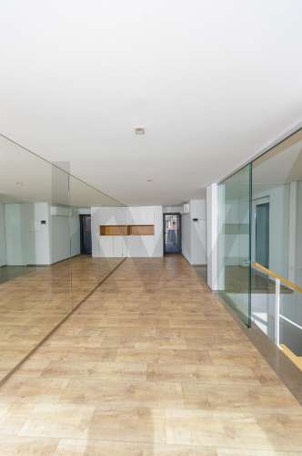 MORADIA T4+1 DE LUXO - RUA DE GONDARÉM (PORTO)