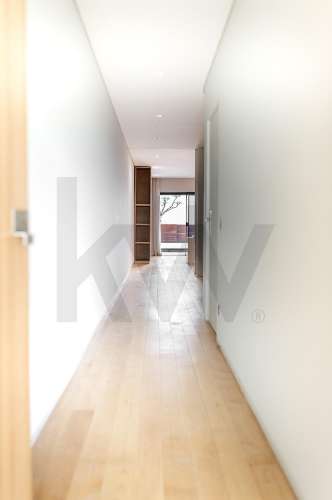 MORADIA T4+1 DE LUXO - RUA DE GONDARÉM (PORTO)