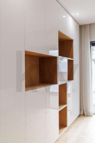 MORADIA T4+1 DE LUXO - RUA DE GONDARÉM (PORTO)