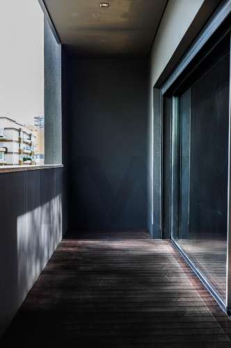 MORADIA T4+1 DE LUXO - RUA DE GONDARÉM (PORTO)