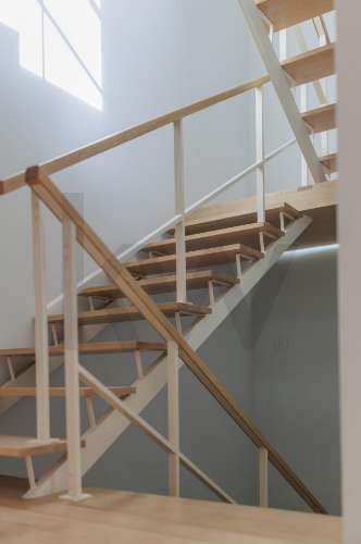 MORADIA T4+1 DE LUXO - RUA DE GONDARÉM (PORTO)