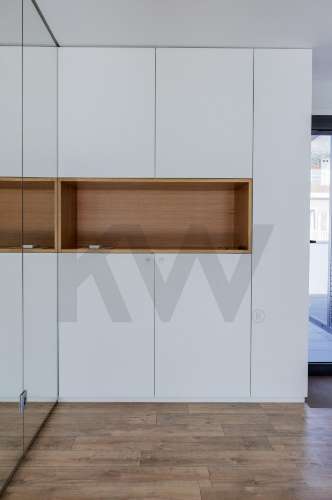 MORADIA T4+1 DE LUXO - RUA DE GONDARÉM (PORTO)