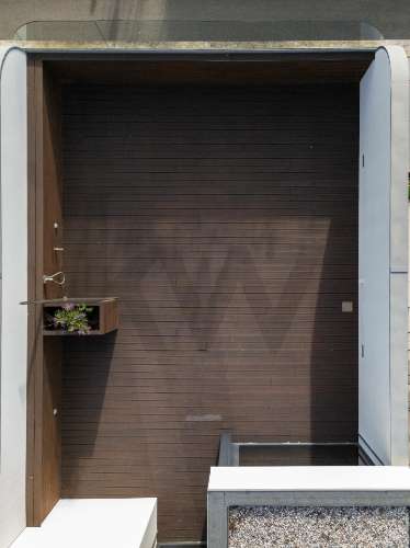 MORADIA T4+1 DE LUXO - RUA DE GONDARÉM (PORTO)