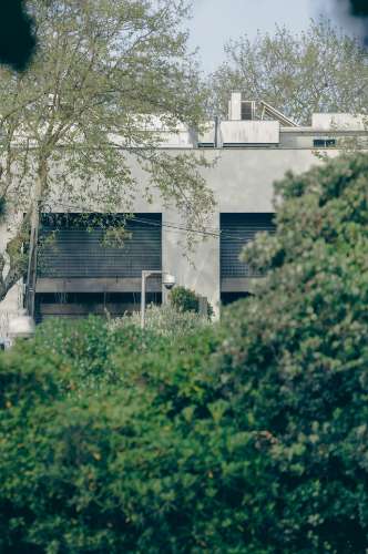 MORADIA T4+1 DE LUXO - RUA DE GONDARÉM (PORTO)