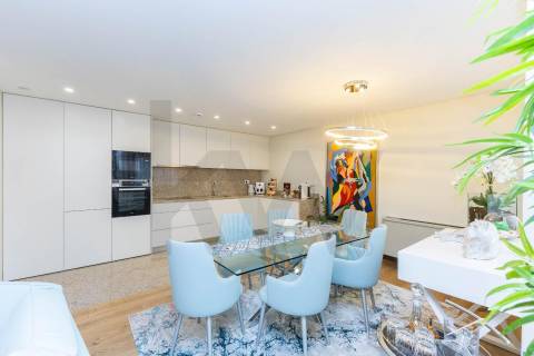 Apartamento T3 D. Pedro V Vila Nova de Gaia