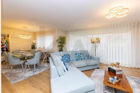 Apartamento T3 D. Pedro V Vila Nova de Gaia