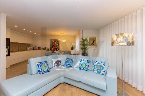 Apartamento T3 D. Pedro V Vila Nova de Gaia