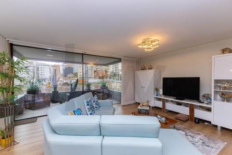 Apartamento T3 D. Pedro V Vila Nova de Gaia
