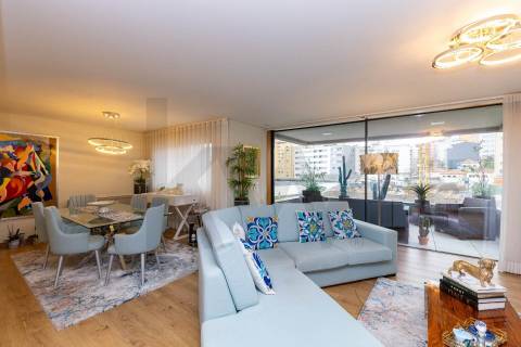 Apartamento T3 D. Pedro V Vila Nova de Gaia