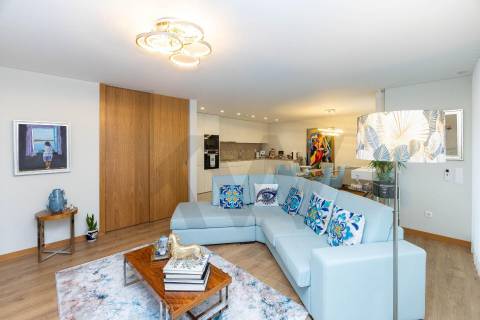 Apartamento T3 D. Pedro V Vila Nova de Gaia