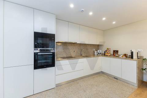 Apartamento T3 D. Pedro V Vila Nova de Gaia