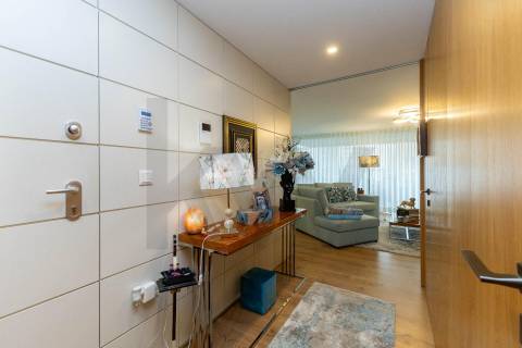 Apartamento T3 D. Pedro V Vila Nova de Gaia
