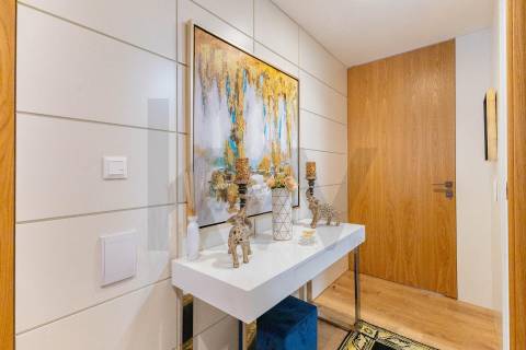 Apartamento T3 D. Pedro V Vila Nova de Gaia