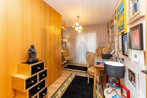 Apartamento T3 D. Pedro V Vila Nova de Gaia