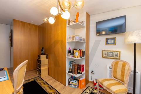 Apartamento T3 D. Pedro V Vila Nova de Gaia