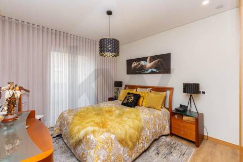 Apartamento T3 D. Pedro V Vila Nova de Gaia