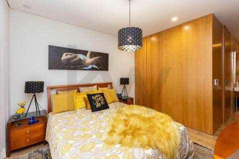 Apartamento T3 D. Pedro V Vila Nova de Gaia