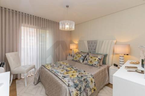 Apartamento T3 D. Pedro V Vila Nova de Gaia