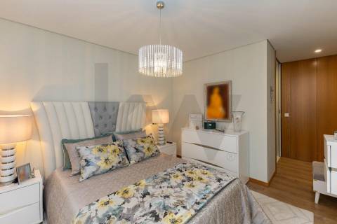 Apartamento T3 D. Pedro V Vila Nova de Gaia