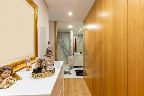 Apartamento T3 D. Pedro V Vila Nova de Gaia