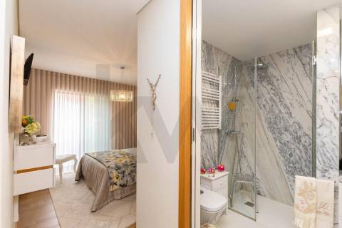 Apartamento T3 D. Pedro V Vila Nova de Gaia