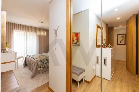 Apartamento T3 D. Pedro V Vila Nova de Gaia
