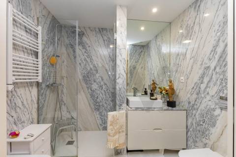 Apartamento T3 D. Pedro V Vila Nova de Gaia