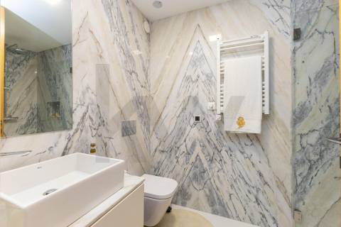 Apartamento T3 D. Pedro V Vila Nova de Gaia