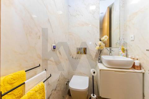 Apartamento T3 D. Pedro V Vila Nova de Gaia