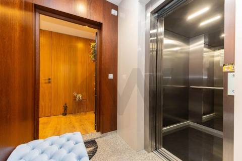 Apartamento T3 D. Pedro V Vila Nova de Gaia