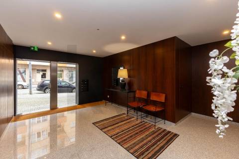 Apartamento T3 D. Pedro V Vila Nova de Gaia