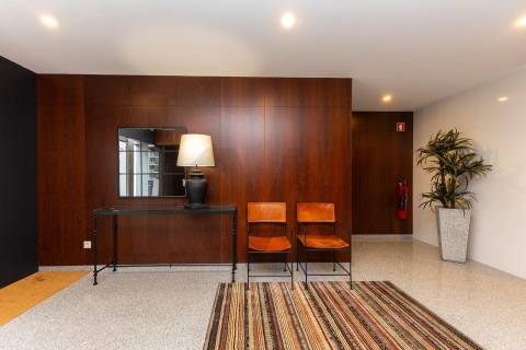 Apartamento T3 D. Pedro V Vila Nova de Gaia