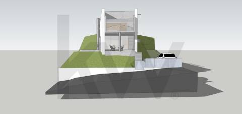 🏡 Terreno para Construção em Milhundos – Oportunidade Única!