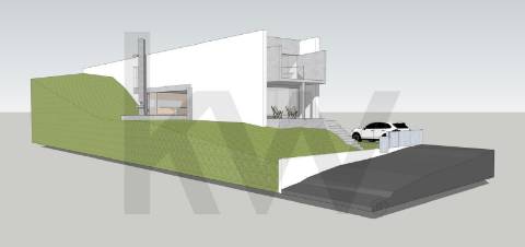 🏡 Terreno para Construção em Milhundos – Oportunidade Única!