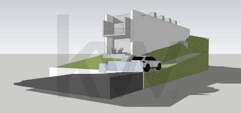 🏡 Terreno para Construção em Milhundos – Oportunidade Única!