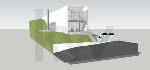 🏡 Terreno para Construção em Milhundos – Oportunidade Única!