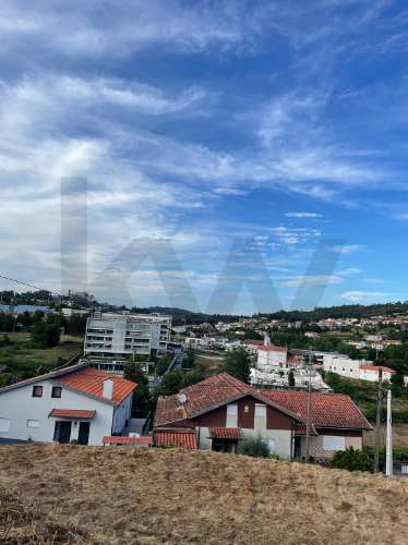 🏡 Terreno para Construção em Milhundos – Oportunidade Única!