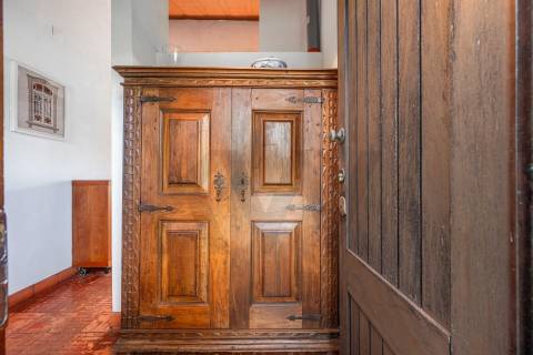 Moradia térrea nas "Quintas do Norte" com jardim e garagem - entre a praia e a ria