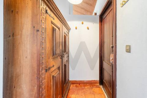 Moradia térrea nas "Quintas do Norte" com jardim e garagem - entre a praia e a ria