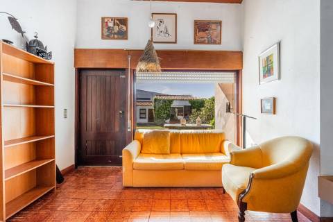 Moradia térrea nas "Quintas do Norte" com jardim e garagem - entre a praia e a ria