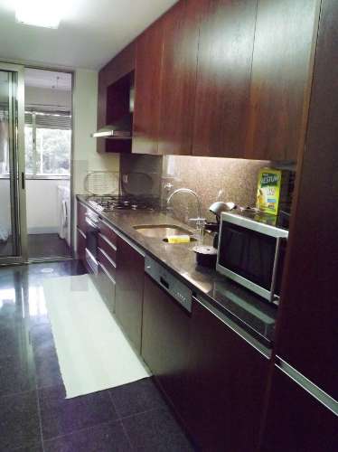 T2 mobilado com varanda para arrendamento - Ramalde