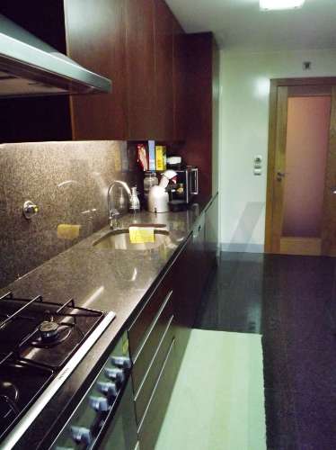 T2 mobilado com varanda para arrendamento - Ramalde