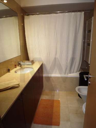 T2 mobilado com varanda para arrendamento - Ramalde