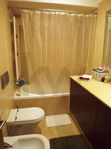 T2 mobilado com varanda para arrendamento - Ramalde