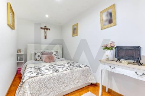 Moradia Térrea no centro de Leça da Palmeira junto ao mar!!