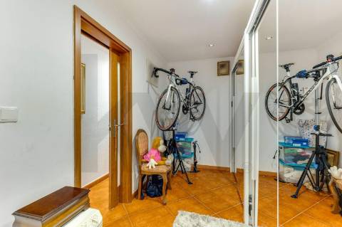 Moradia Térrea no centro de Leça da Palmeira junto ao mar!!