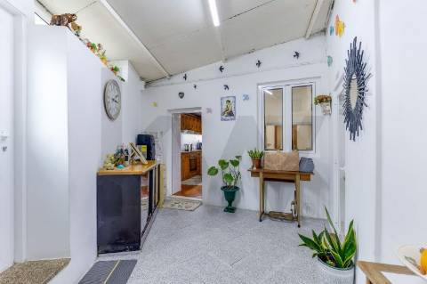 Moradia Térrea no centro de Leça da Palmeira junto ao mar!!