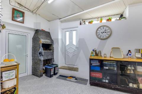 Moradia Térrea no centro de Leça da Palmeira junto ao mar!!