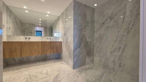 T4 Duplex com Piscina Privativa em Nevogilde NOVO